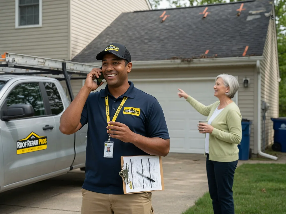Roof Repair Farmersville Station, NY FAQs